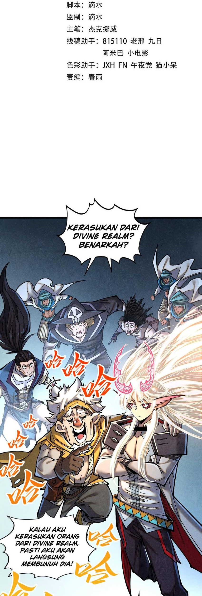 Baca Manhua The Ultimate of All Ages Chapter 382 Gambar 2