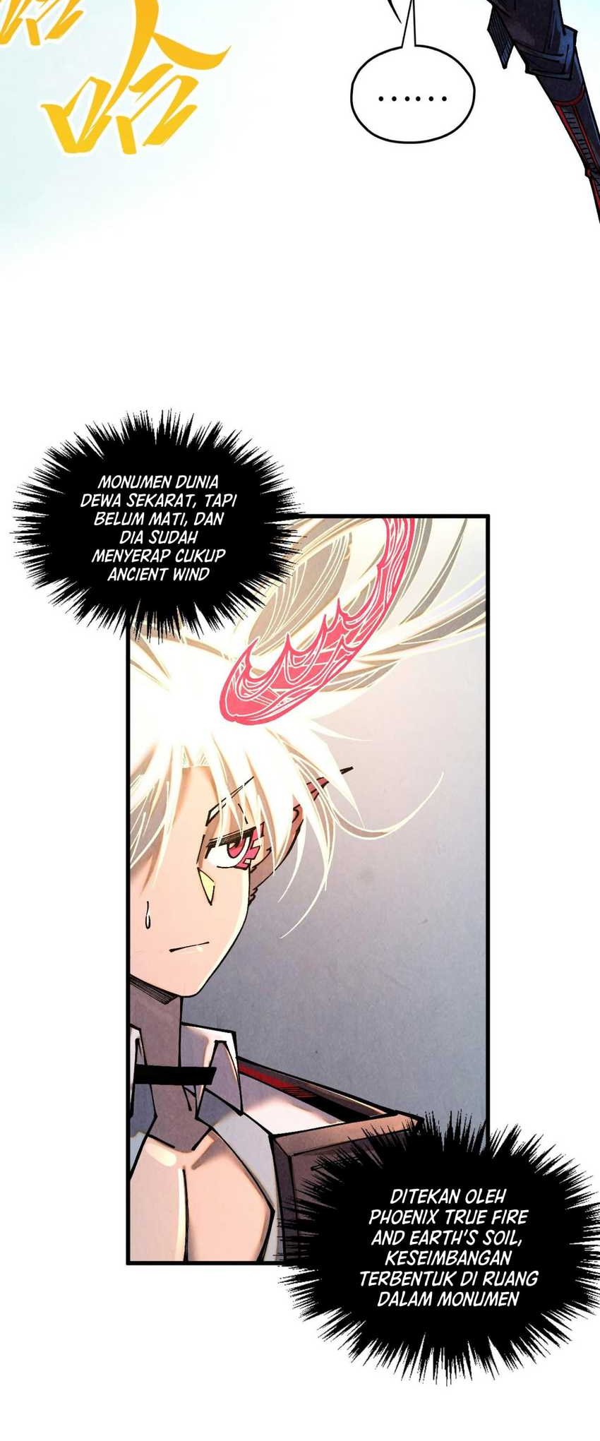 The Ultimate of All Ages Chapter 382 Gambar 3