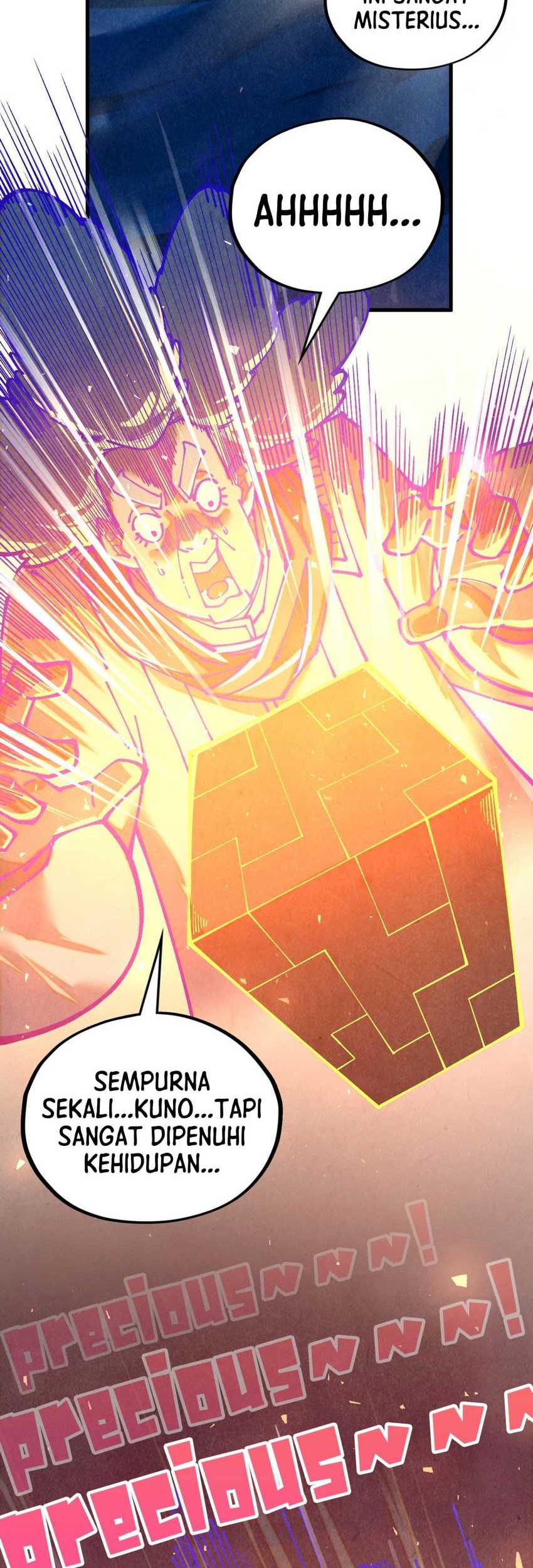 The Ultimate of All Ages Chapter 382 Gambar 5