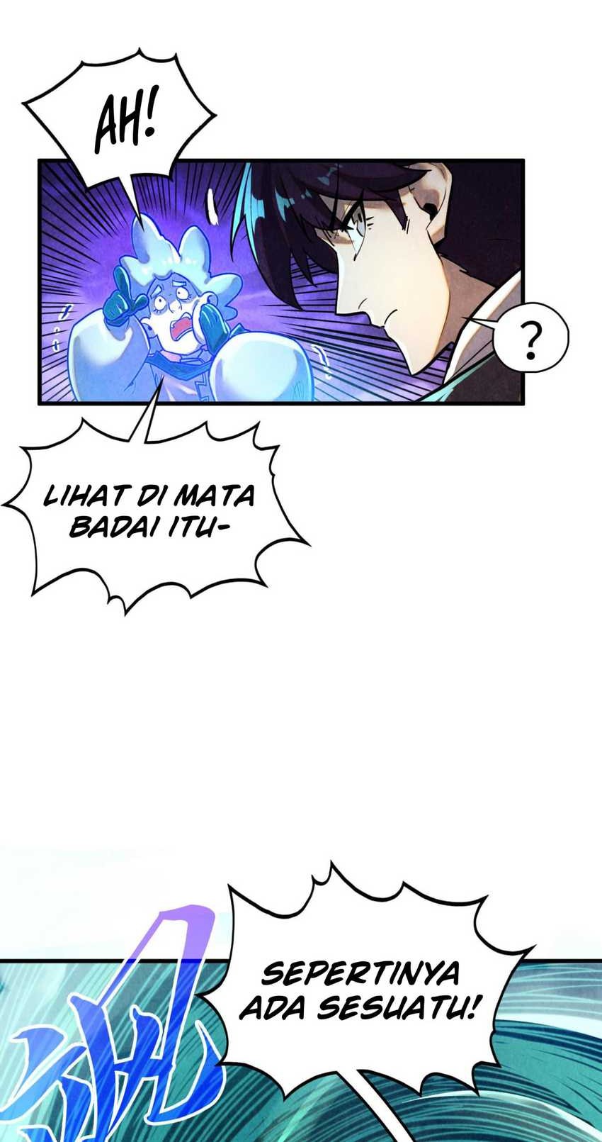 The Ultimate of All Ages Chapter 382 Gambar 9