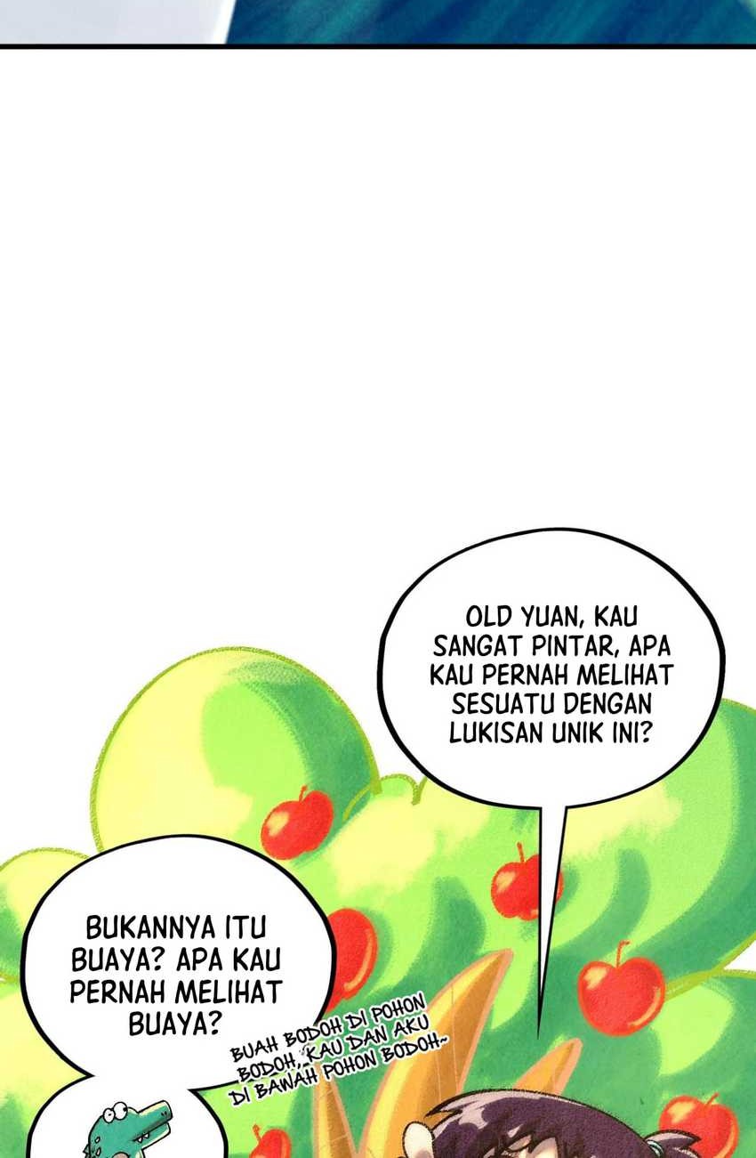 The Ultimate of All Ages Chapter 382 Gambar 12