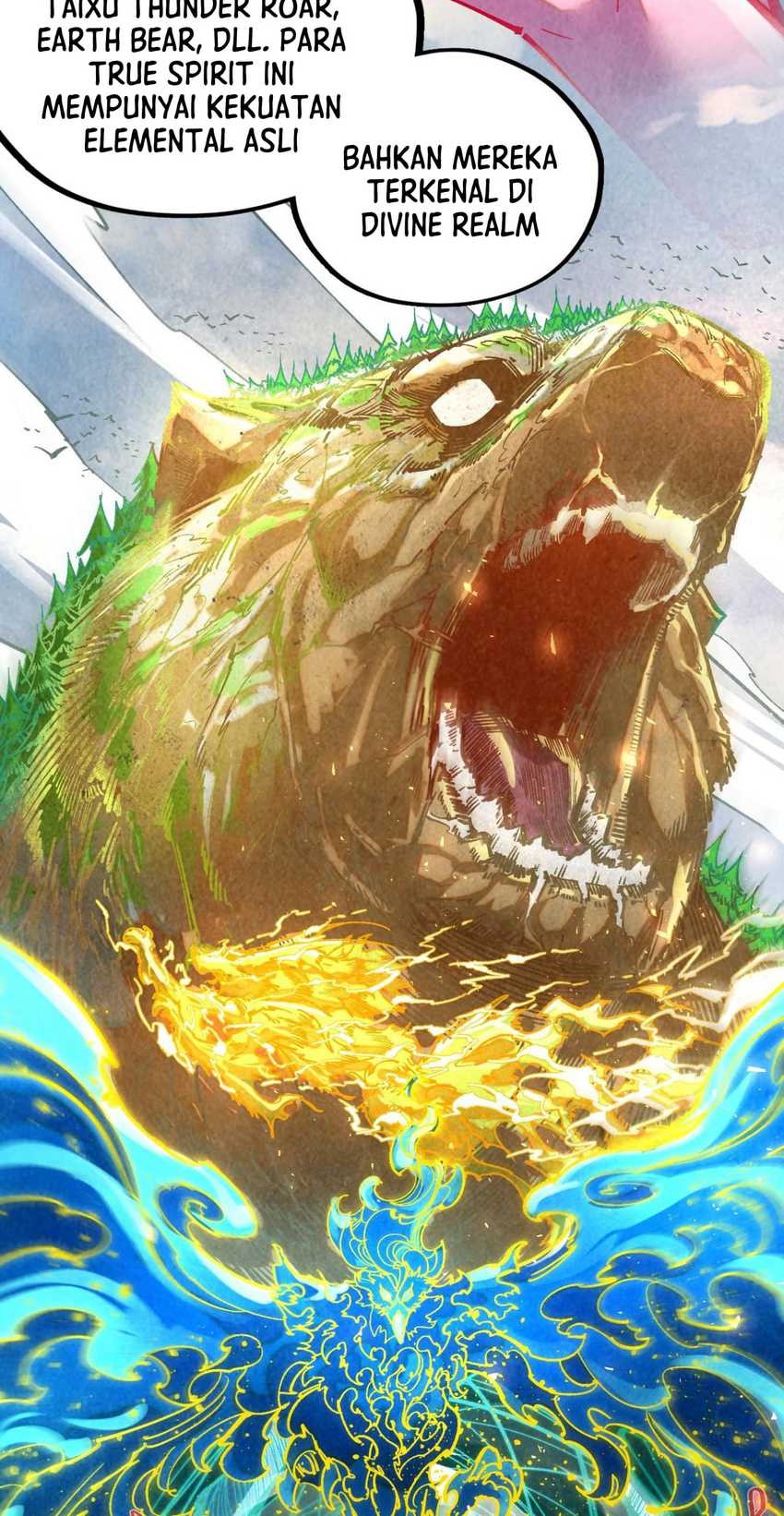 The Ultimate of All Ages Chapter 382 Gambar 15