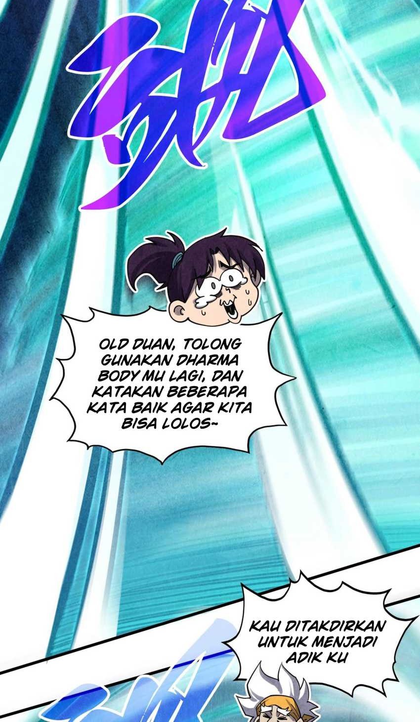 The Ultimate of All Ages Chapter 382 Gambar 27