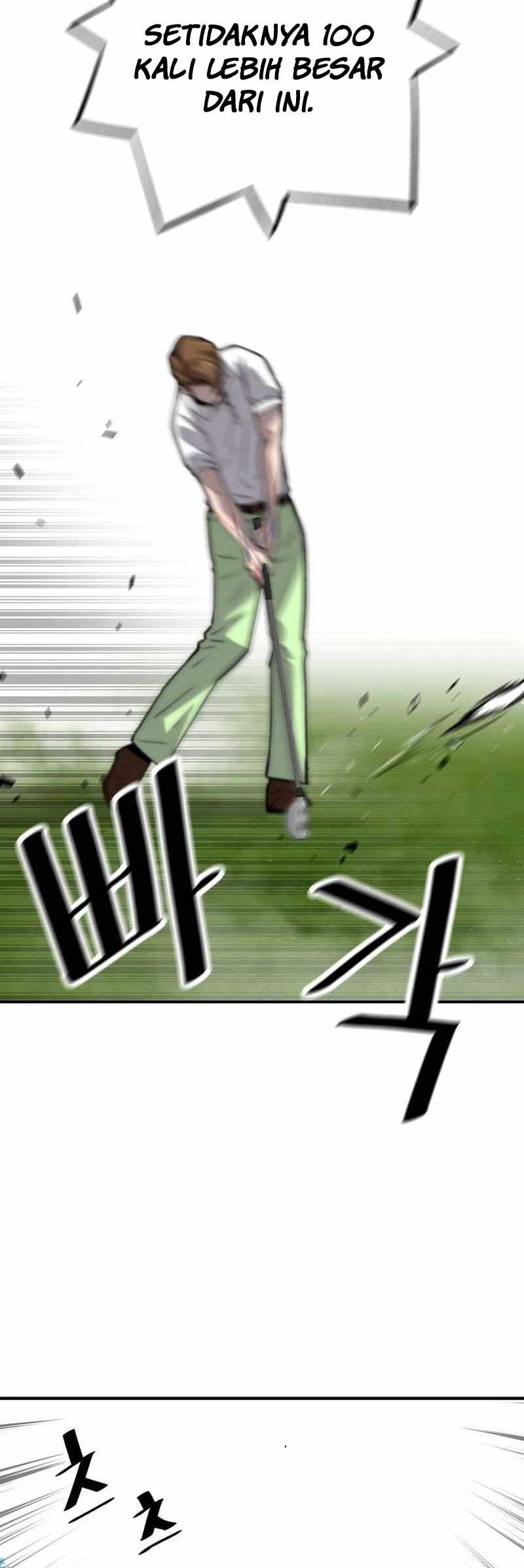 Return of the Legend Chapter 140 Gambar 29