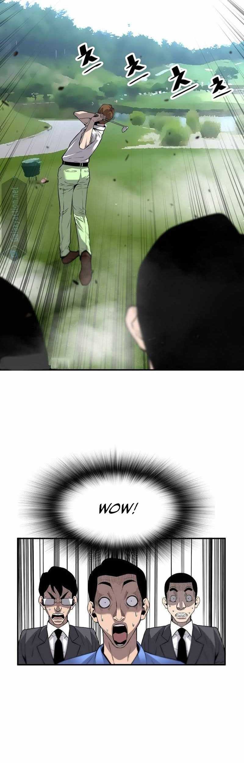 Return of the Legend Chapter 140 Gambar 30