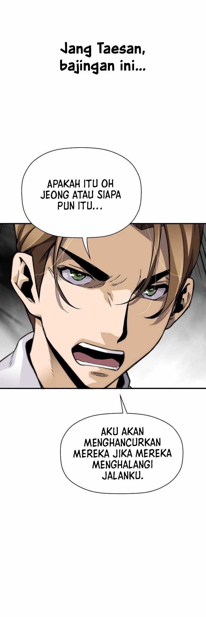Return of the Legend Chapter 140 Gambar 32
