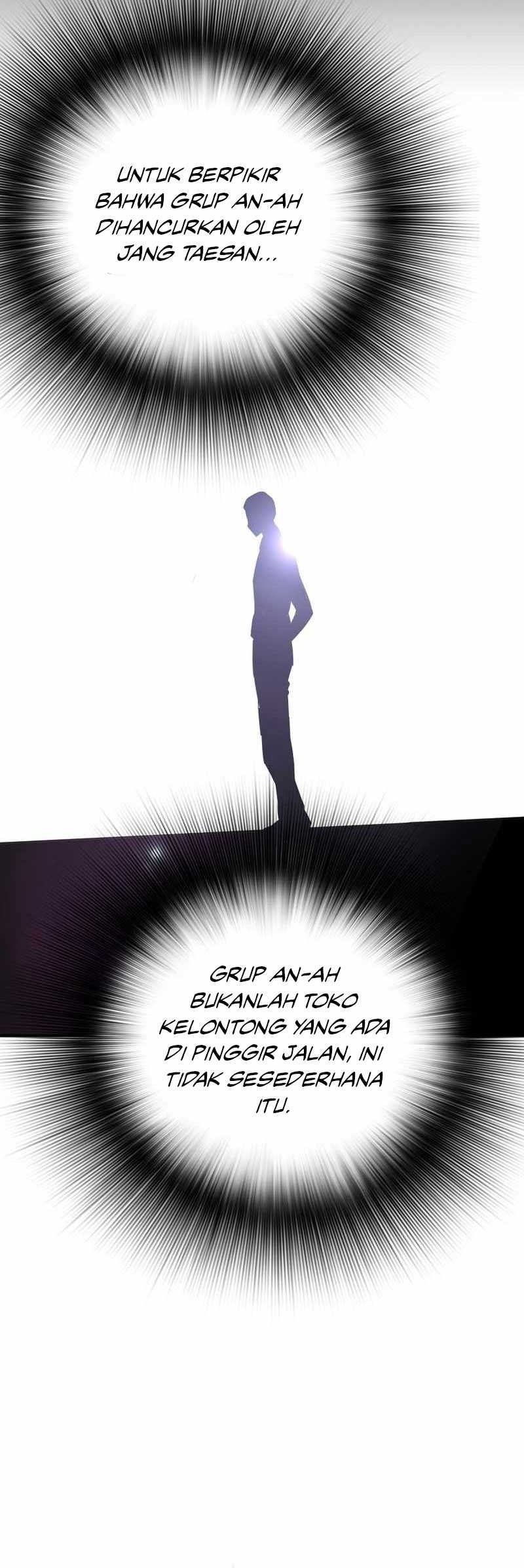 Return of the Legend Chapter 140 Gambar 35