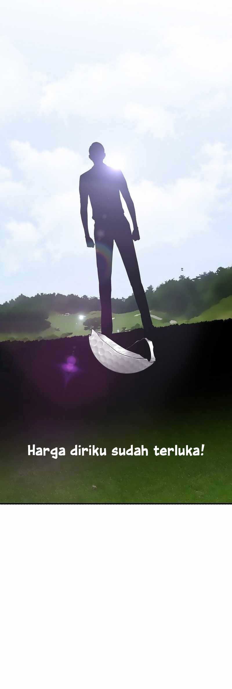 Return of the Legend Chapter 140 Gambar 38