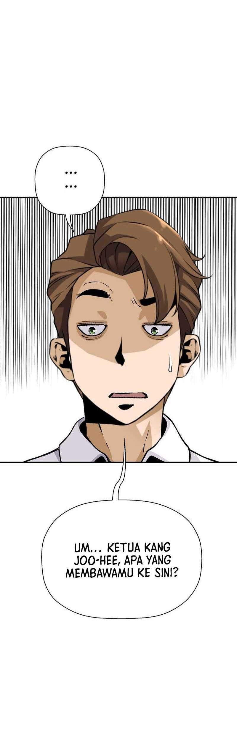 Return of the Legend Chapter 140 Gambar 40