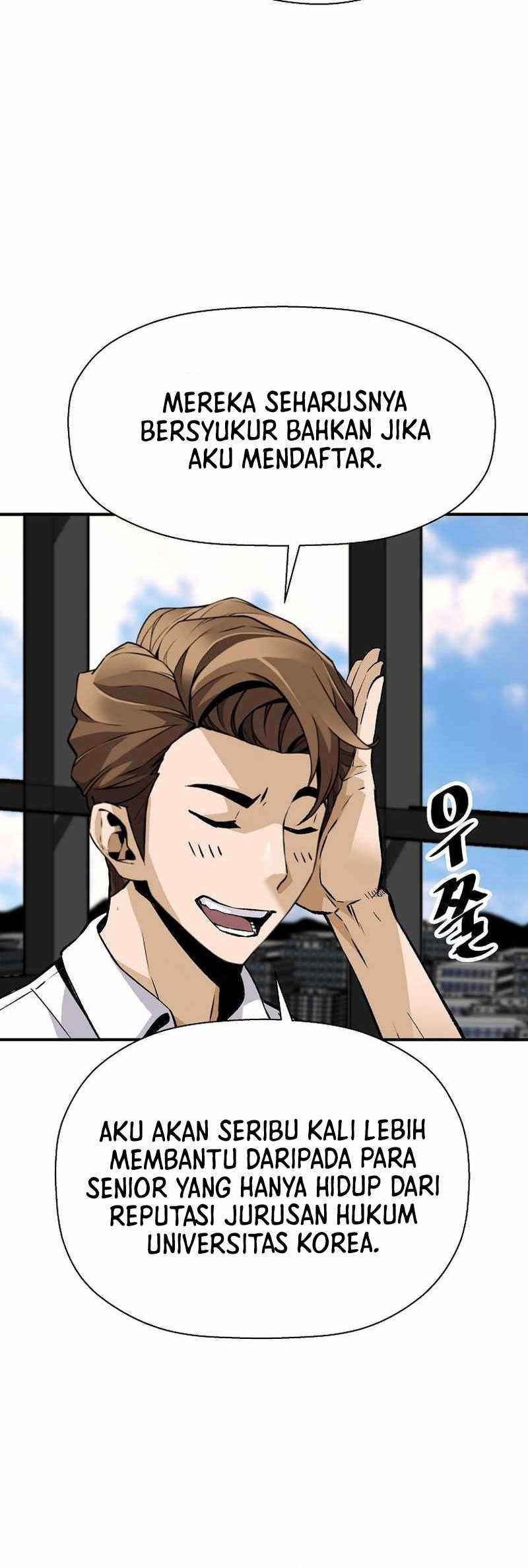 Return of the Legend Chapter 140 Gambar 47