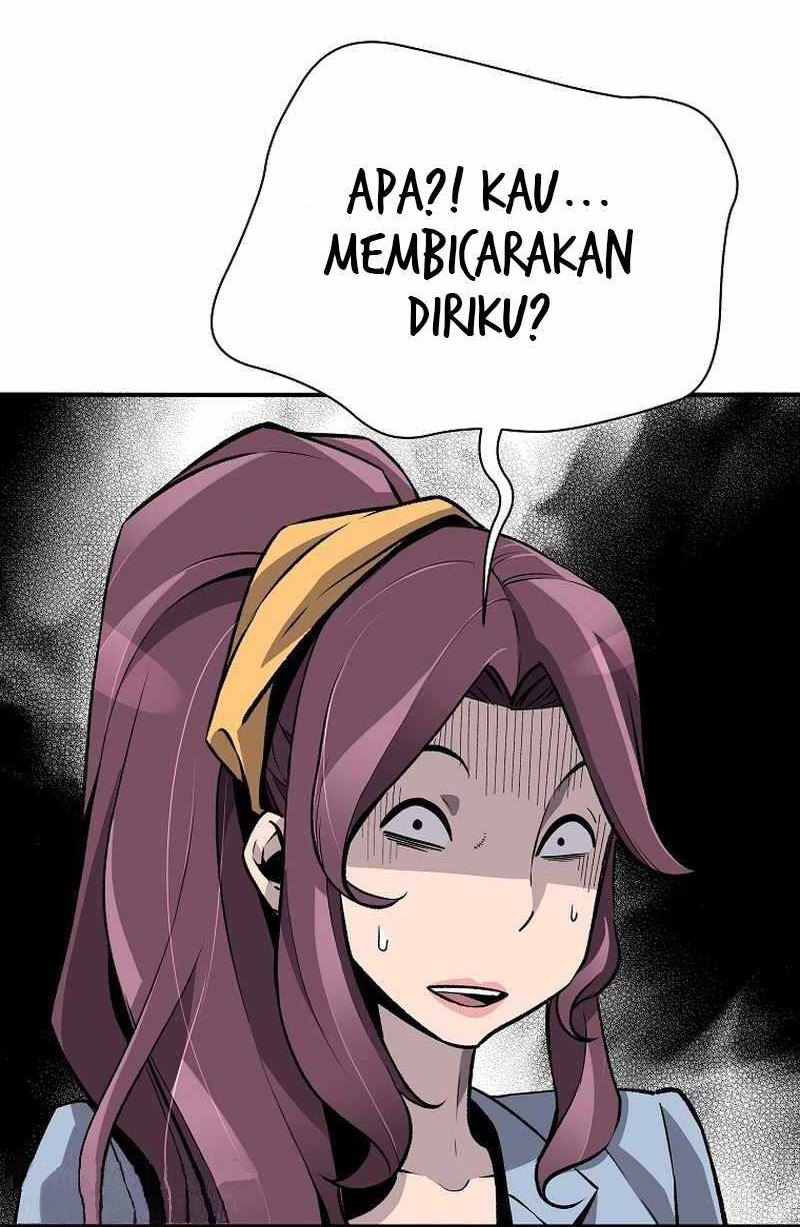 Return of the Legend Chapter 140 Gambar 51