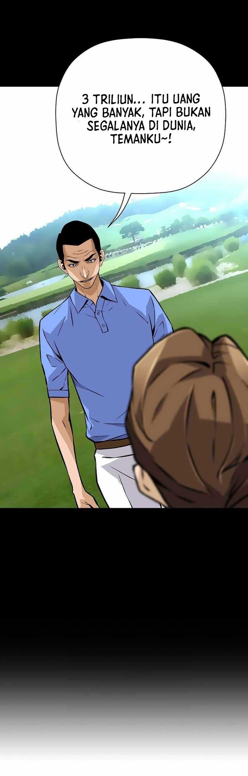 Return of the Legend Chapter 140 Gambar 4