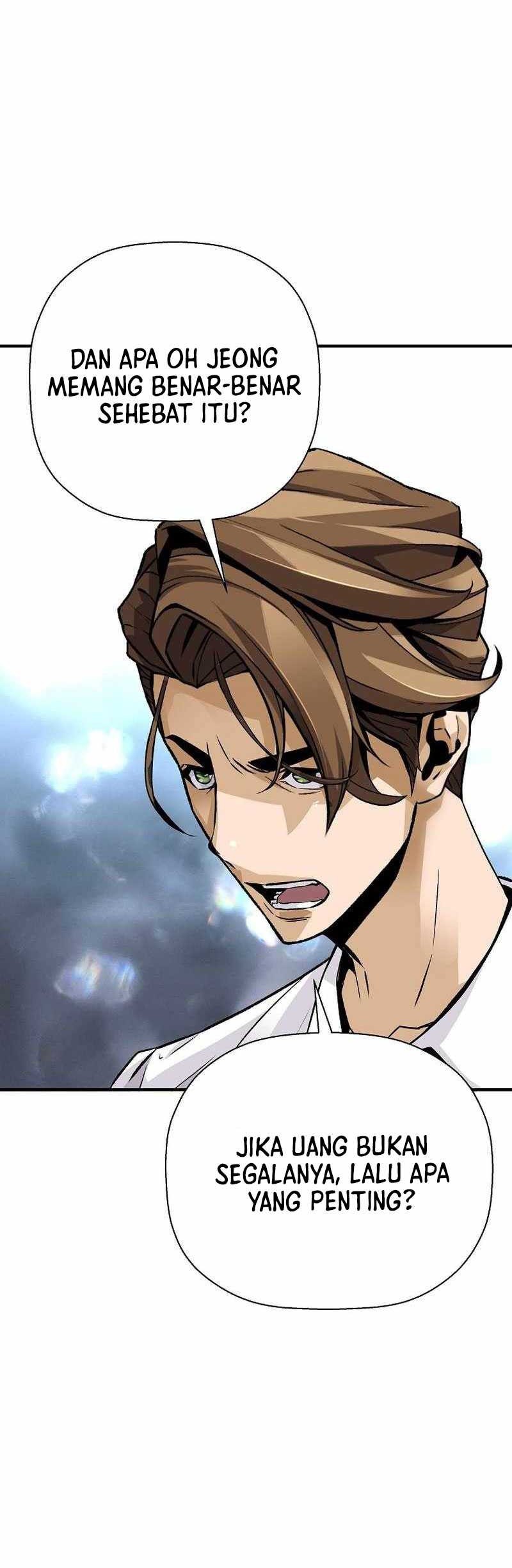 Return of the Legend Chapter 140 Gambar 8