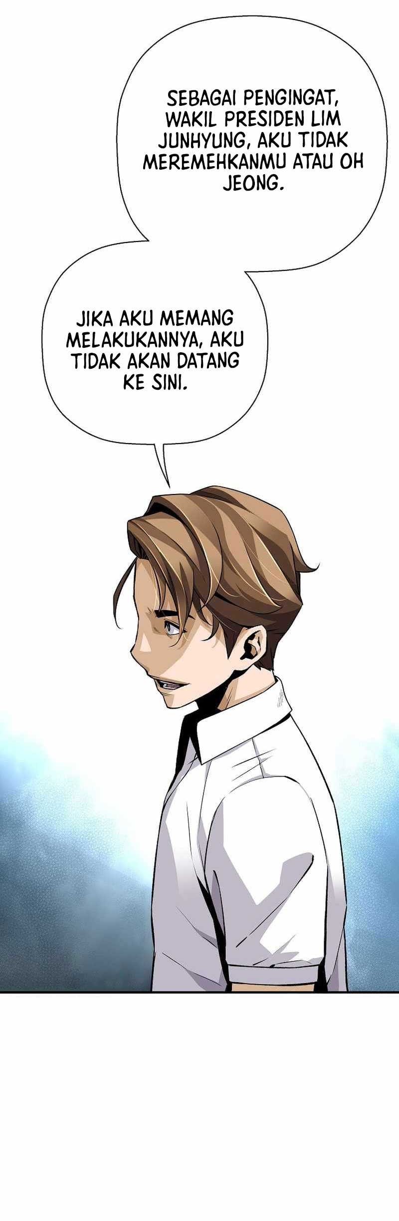 Return of the Legend Chapter 140 Gambar 11