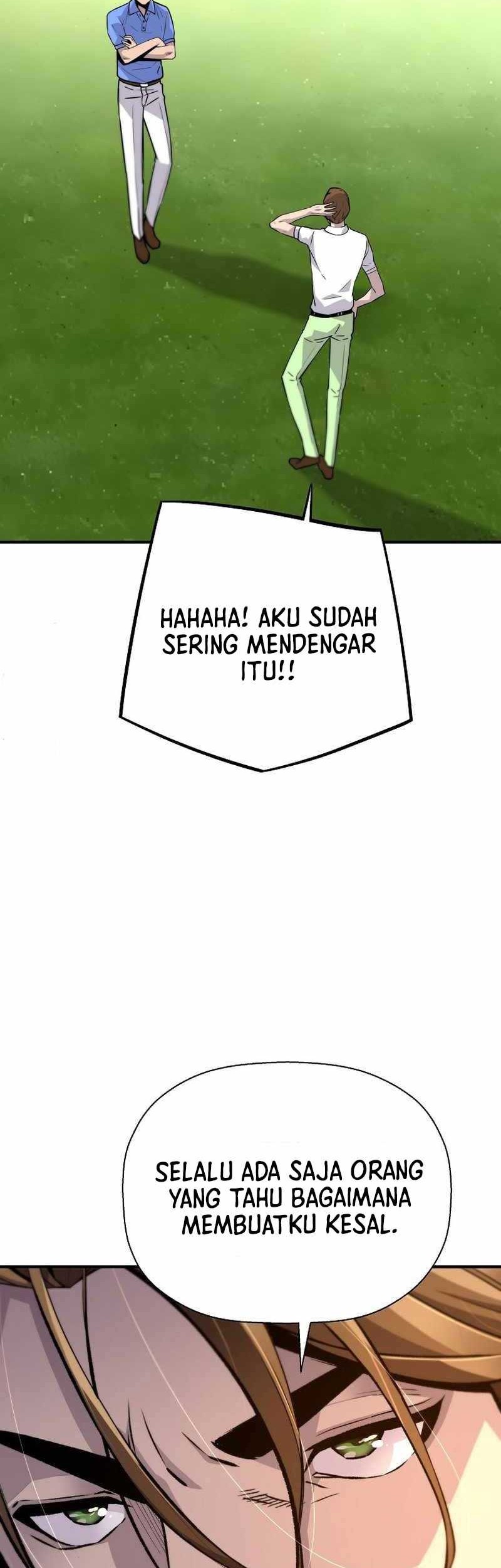 Return of the Legend Chapter 140 Gambar 13