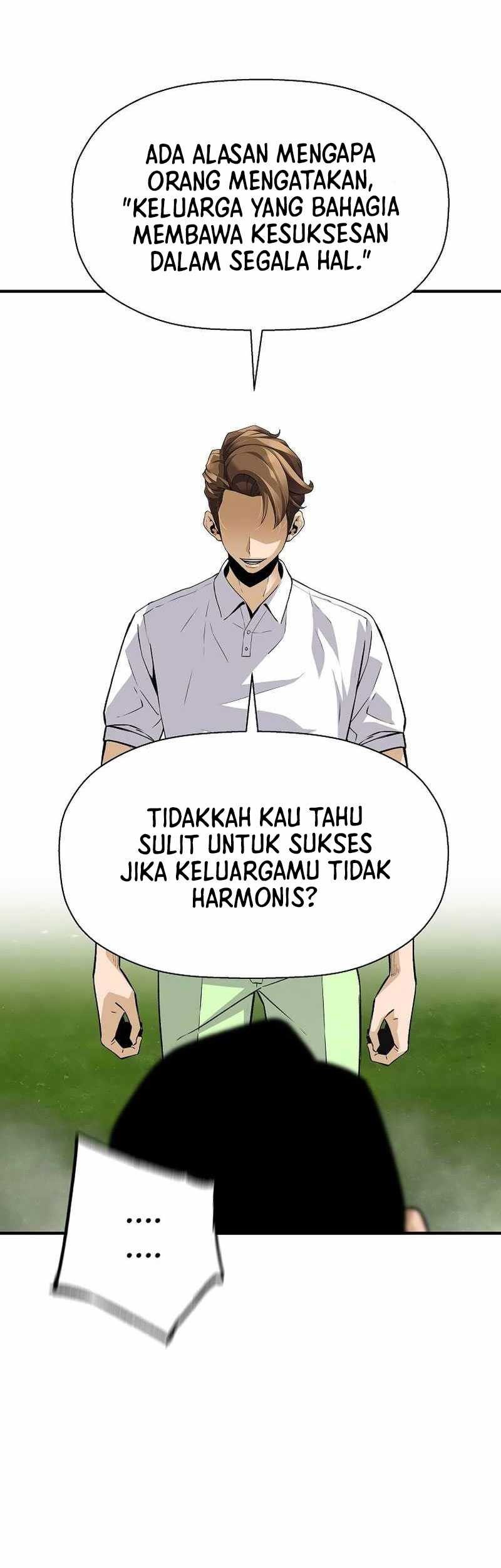 Return of the Legend Chapter 140 Gambar 21
