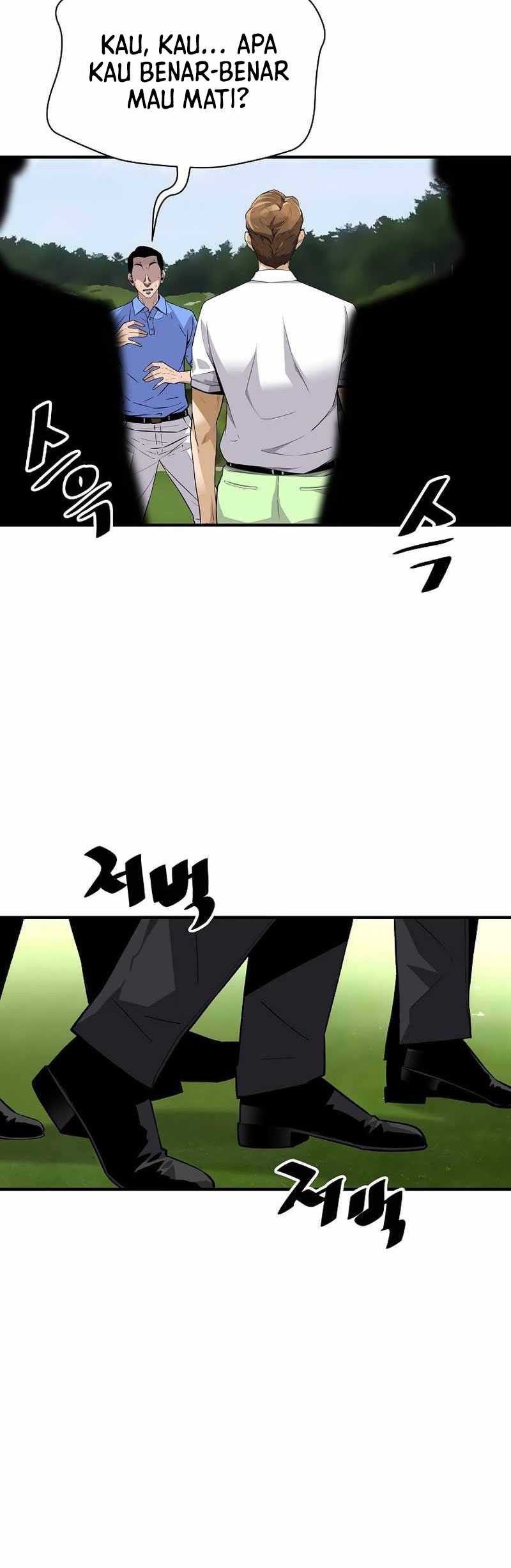 Return of the Legend Chapter 140 Gambar 23