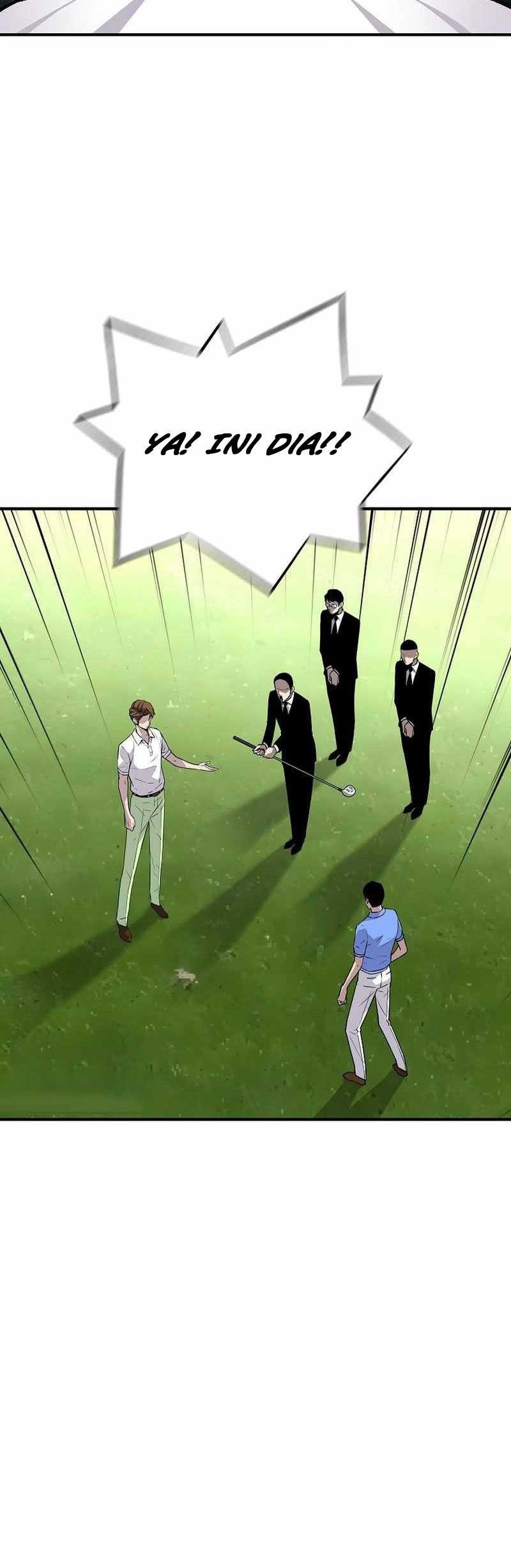 Return of the Legend Chapter 140 Gambar 26