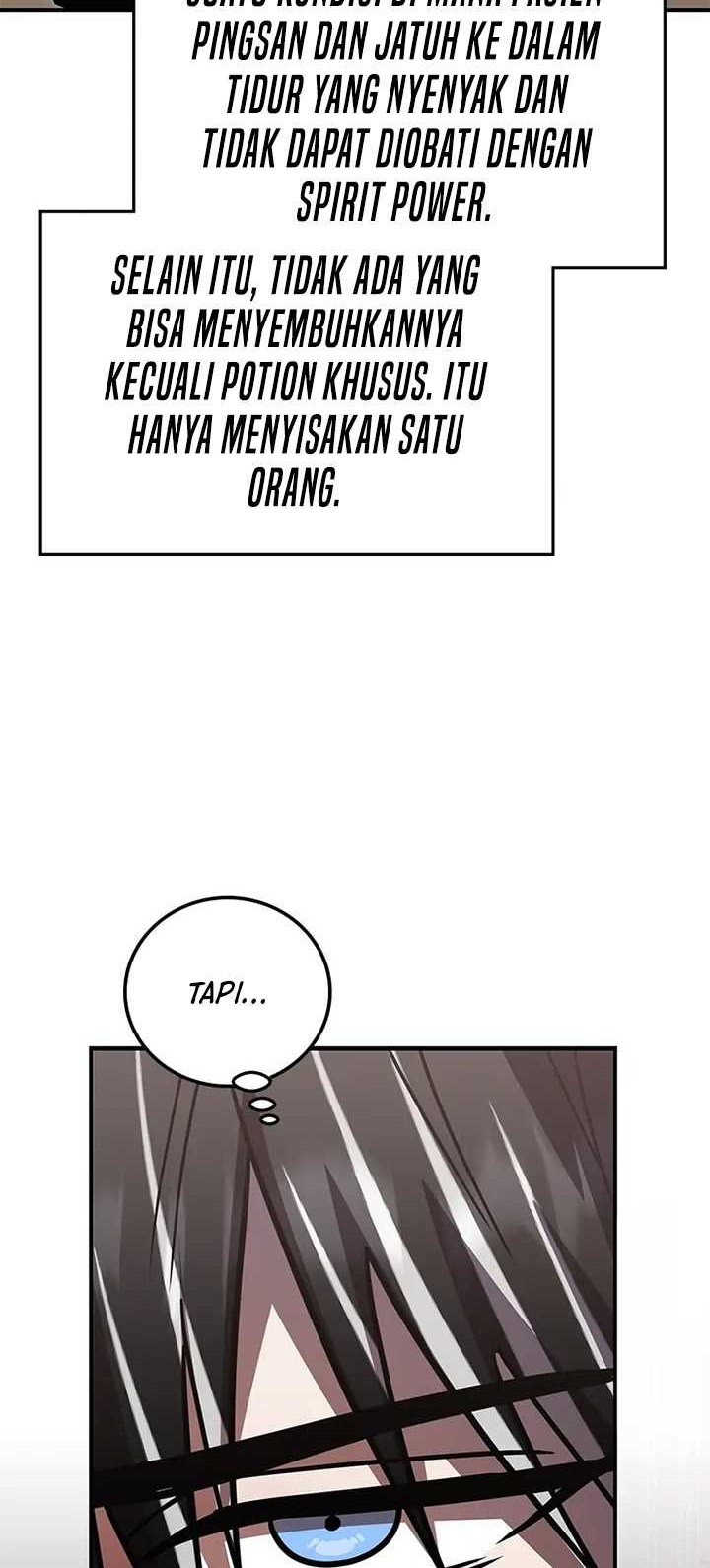 Heroes, Demons & Villains Chapter 73 Gambar 19