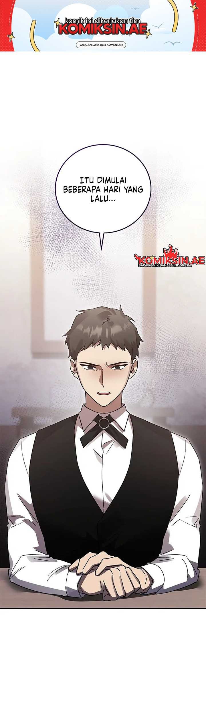Baca Manhwa Heroes, Demons & Villains Chapter 72 Gambar 2