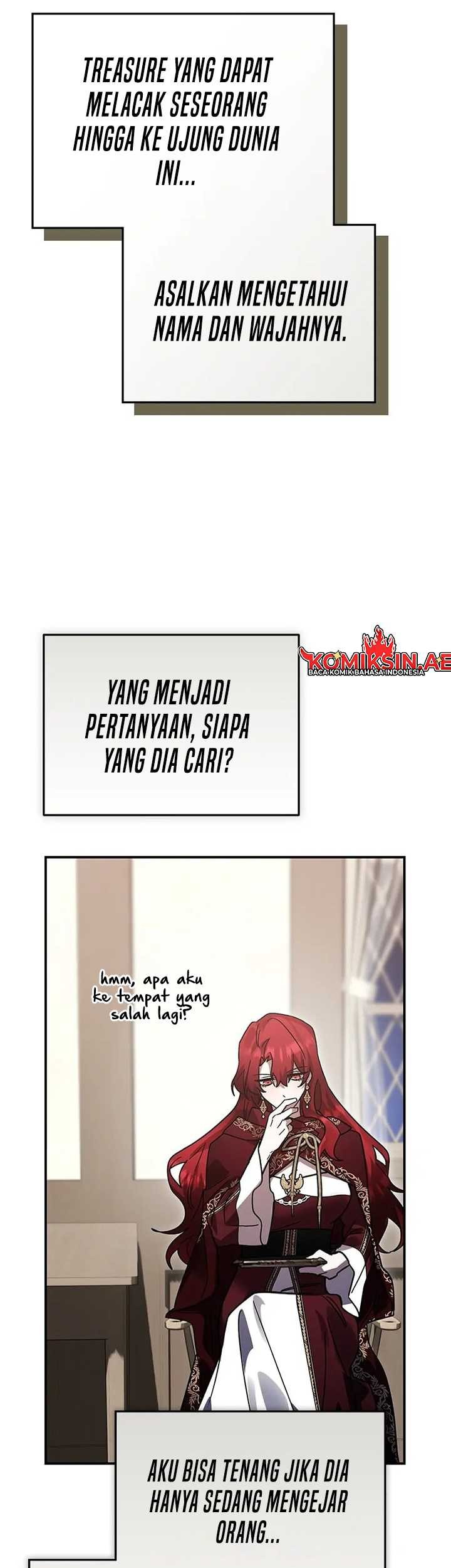 Heroes, Demons & Villains Chapter 72 Gambar 58