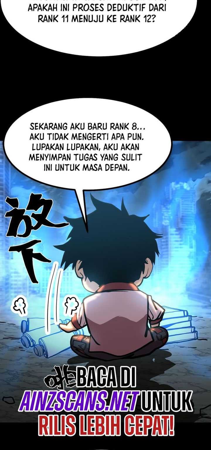 Apex Future Martial Arts Chapter 185 Gambar 32