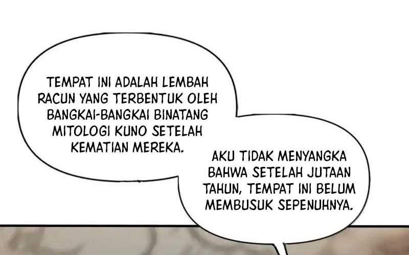 After Ten Years of Chopping Wood, Immortals Begged To Become My Disciples Chapter 110 Gambar 44