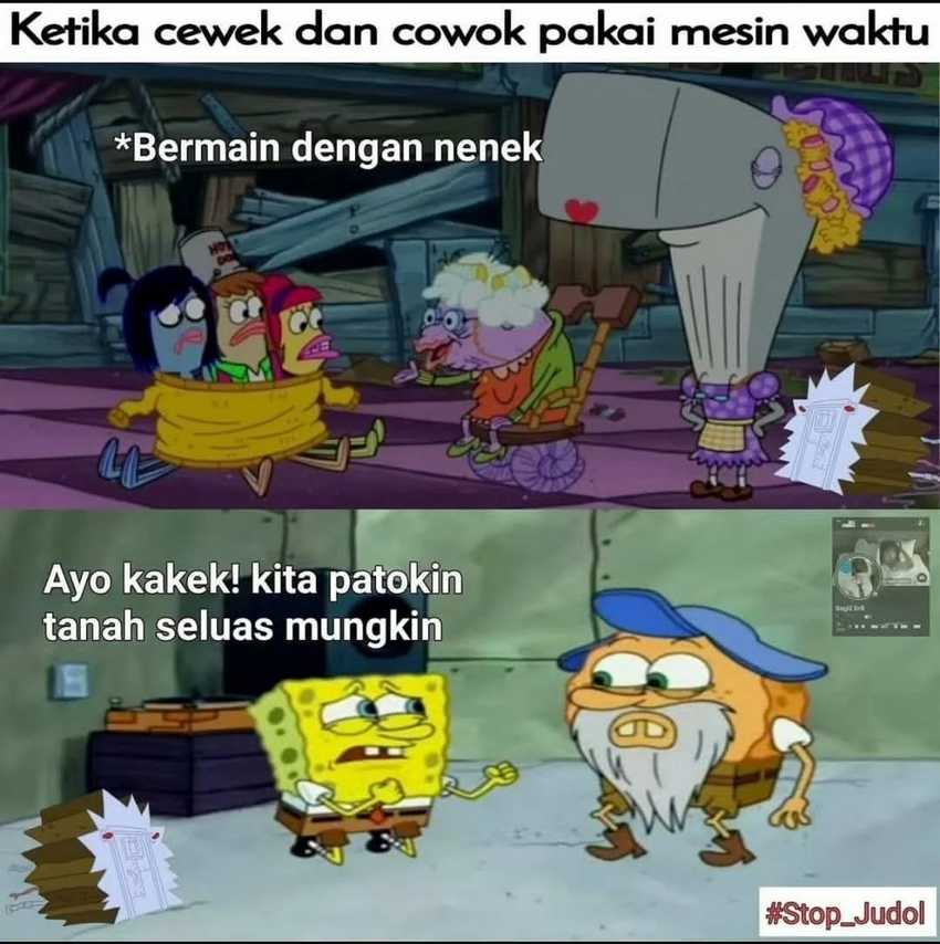 Gyaru Gamer Homeraretai Chapter 36 Gambar 18