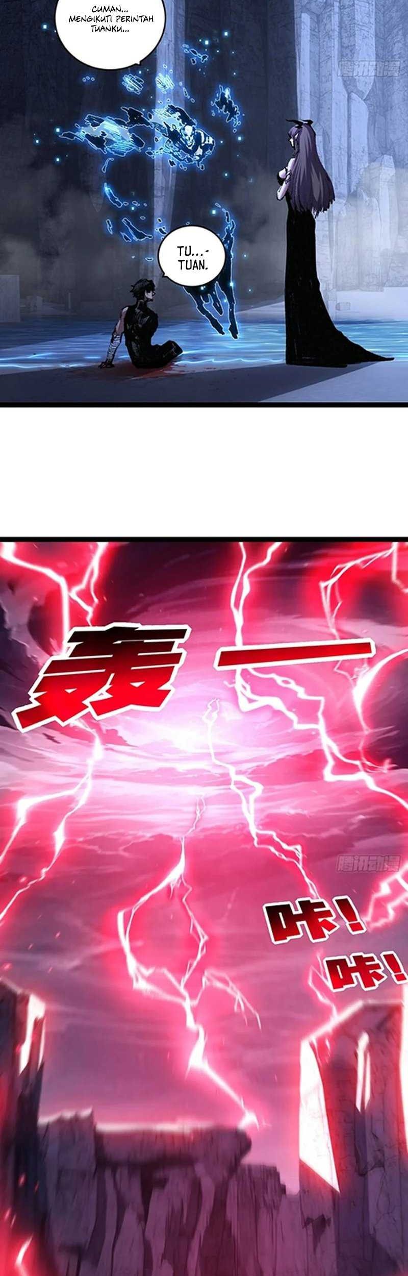 Moon Slayer Chapter 68 Gambar 4