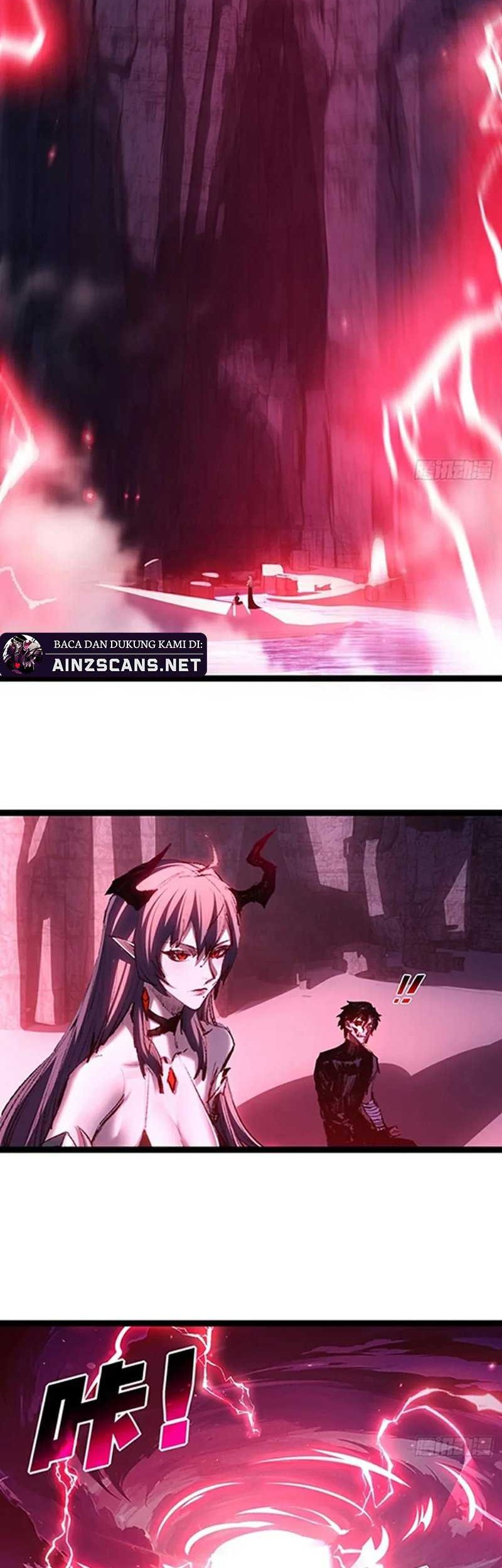 Moon Slayer Chapter 68 Gambar 5
