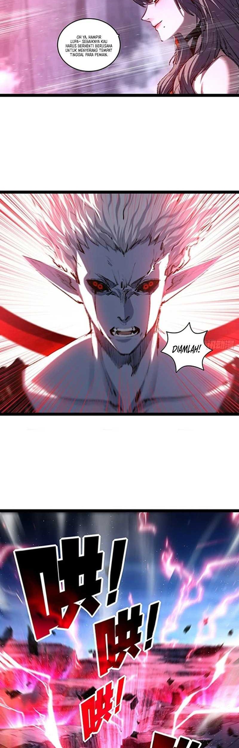 Moon Slayer Chapter 68 Gambar 11
