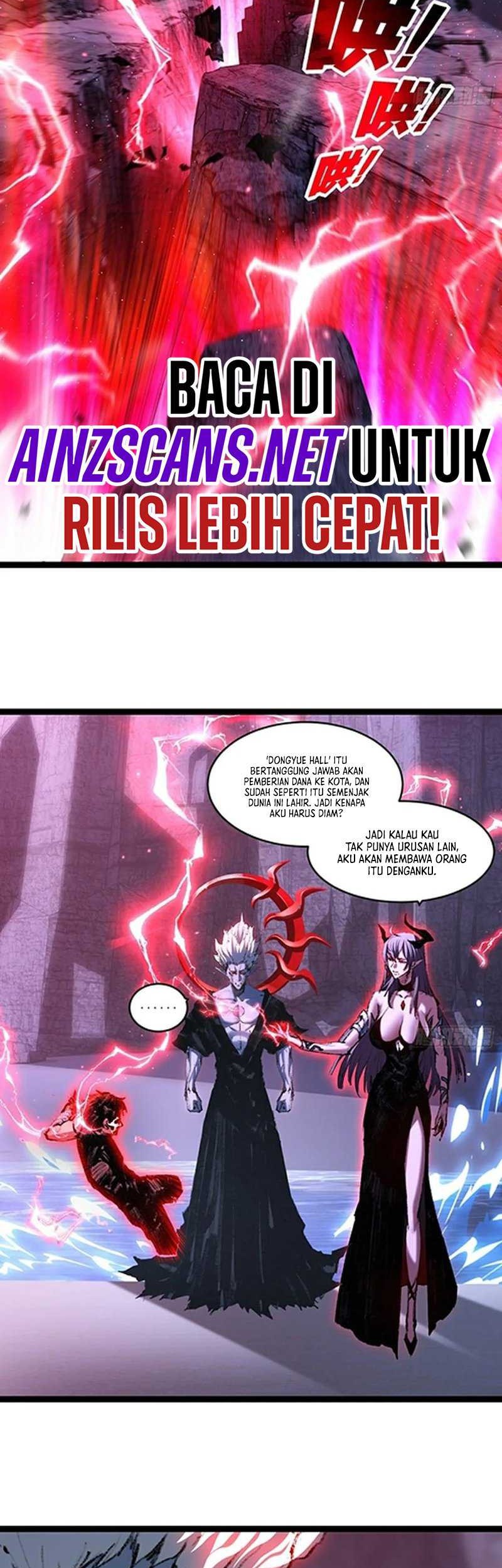 Moon Slayer Chapter 68 Gambar 12