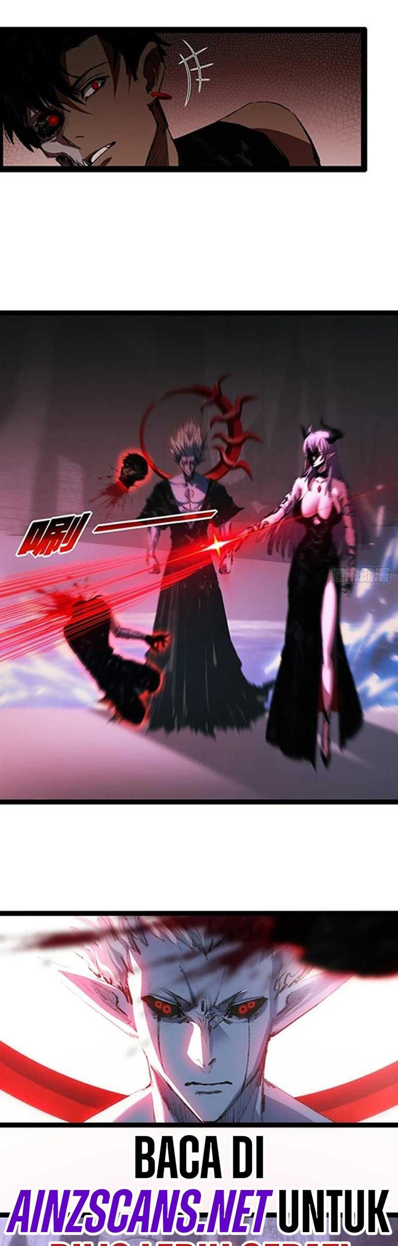 Moon Slayer Chapter 68 Gambar 14