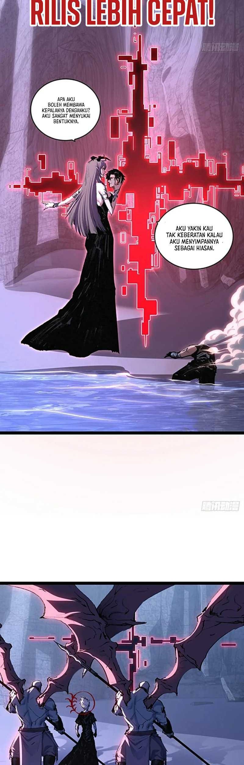 Moon Slayer Chapter 68 Gambar 15