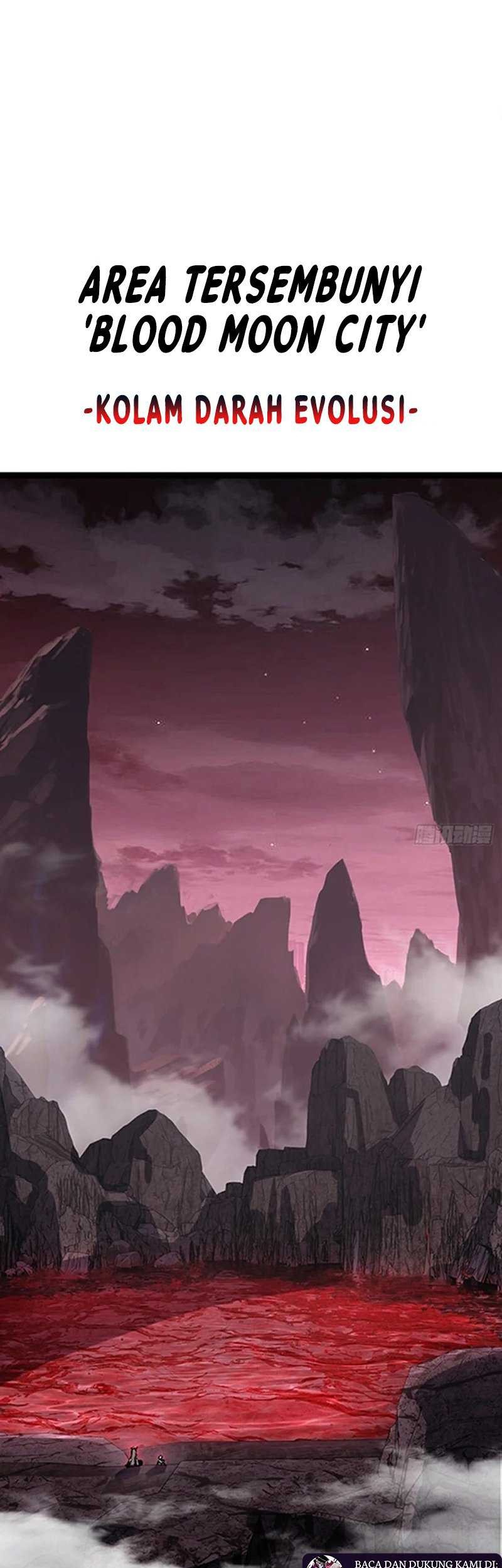 Moon Slayer Chapter 68 Gambar 18