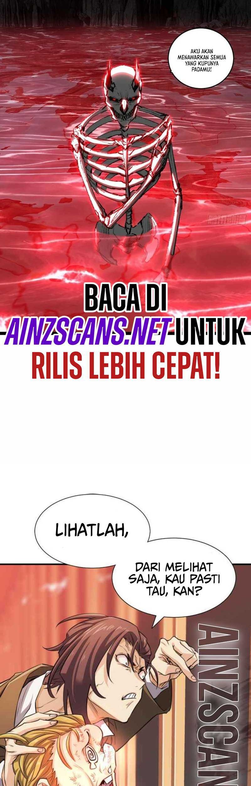 Moon Slayer Chapter 68 Gambar 23