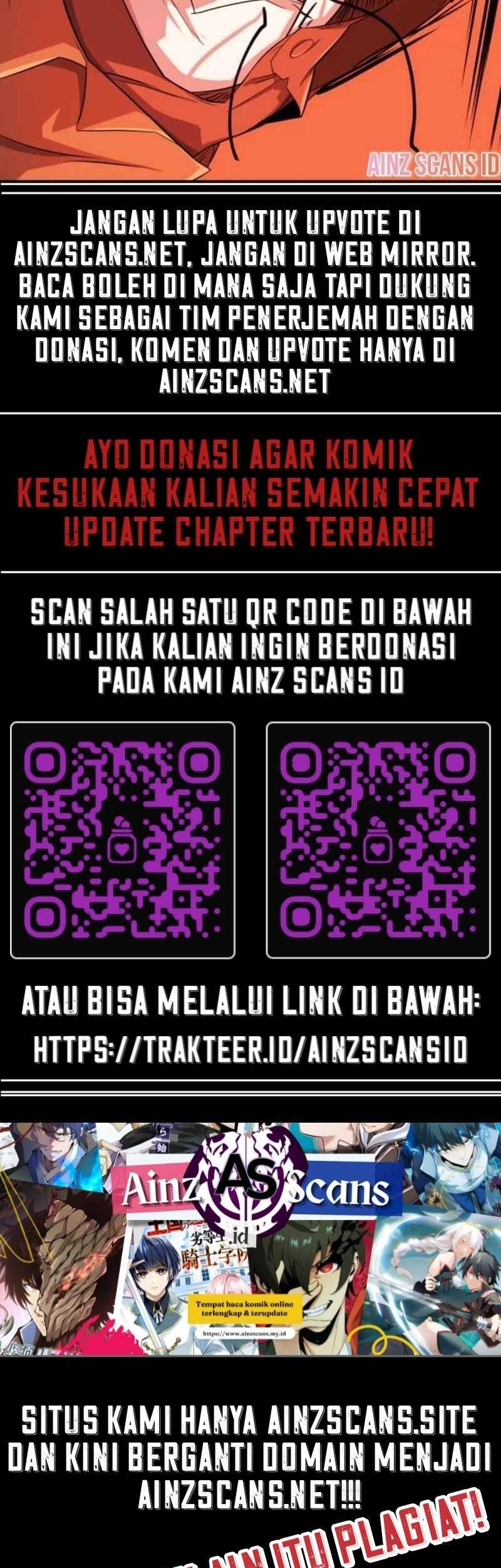 Moon Slayer Chapter 68 Gambar 26