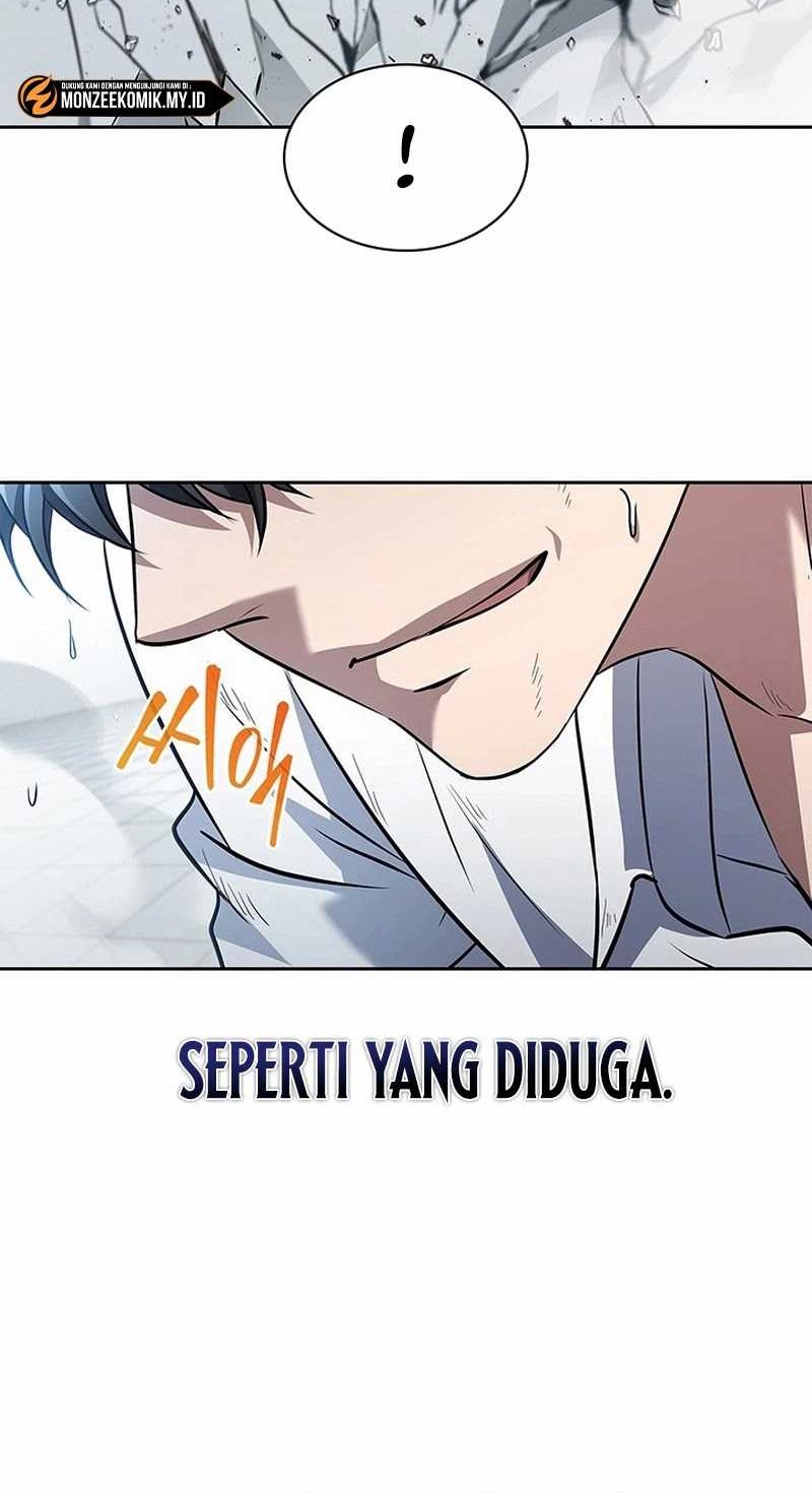 How to Survive Restructuring Chapter 26 Gambar 21