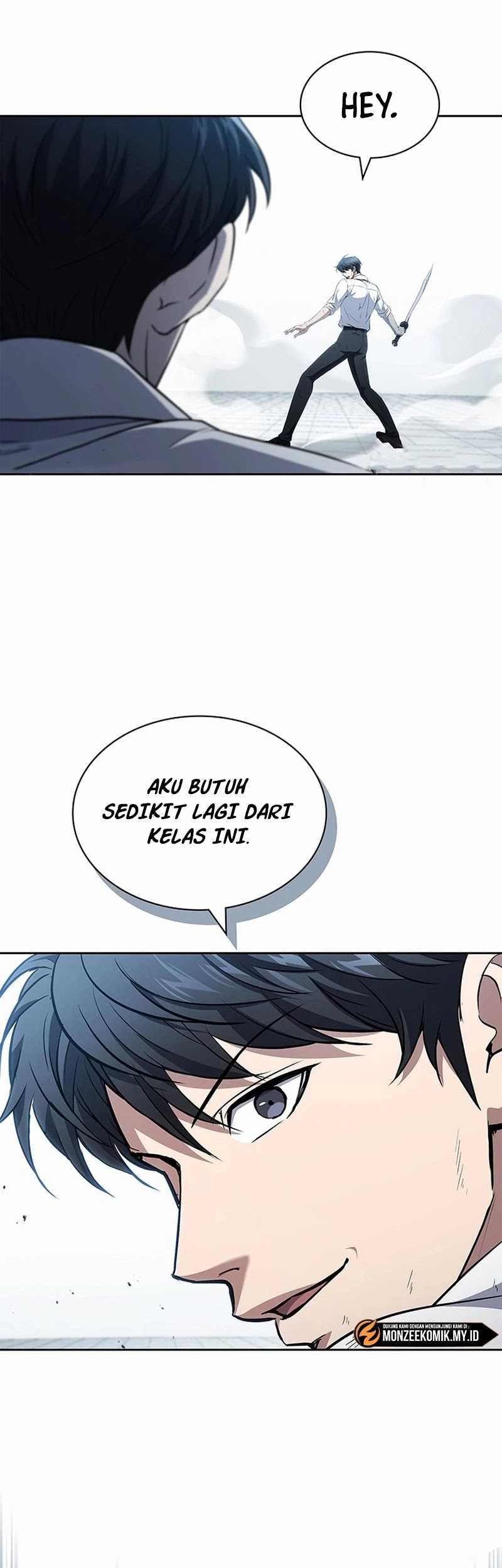 How to Survive Restructuring Chapter 26 Gambar 24