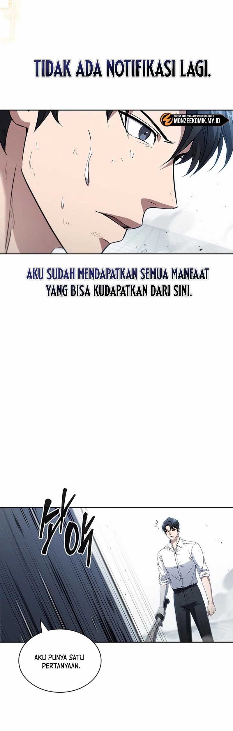 How to Survive Restructuring Chapter 26 Gambar 30