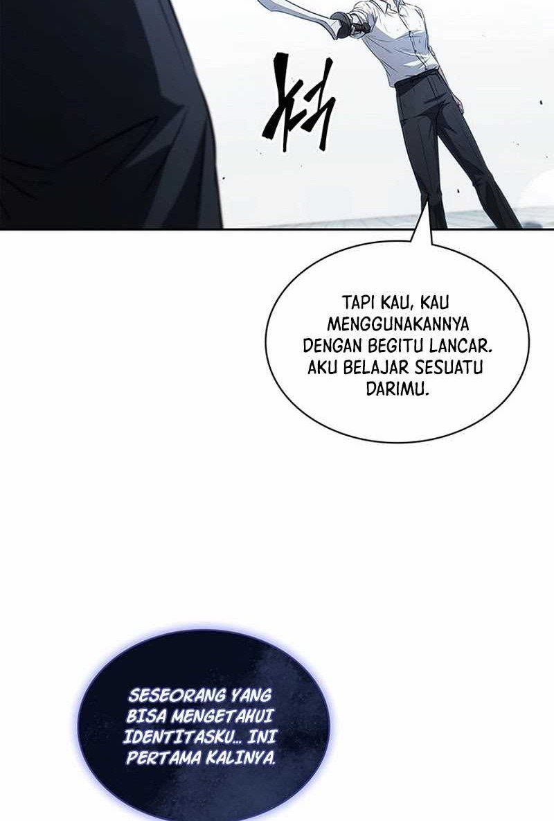 How to Survive Restructuring Chapter 26 Gambar 37