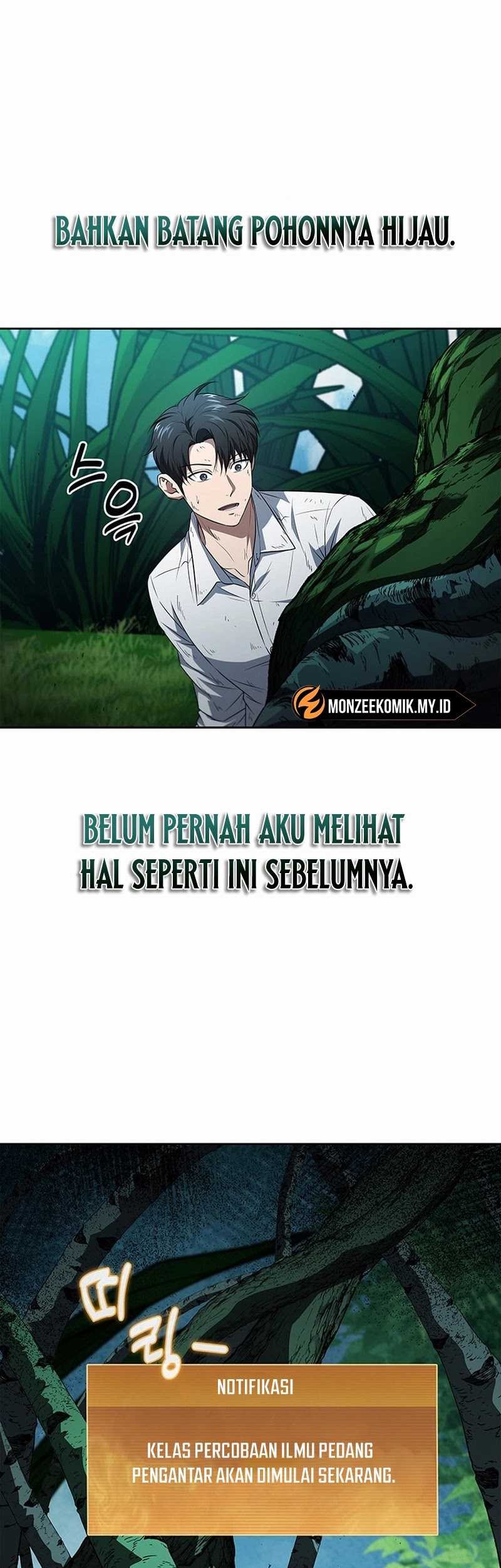 How to Survive Restructuring Chapter 26 Gambar 48