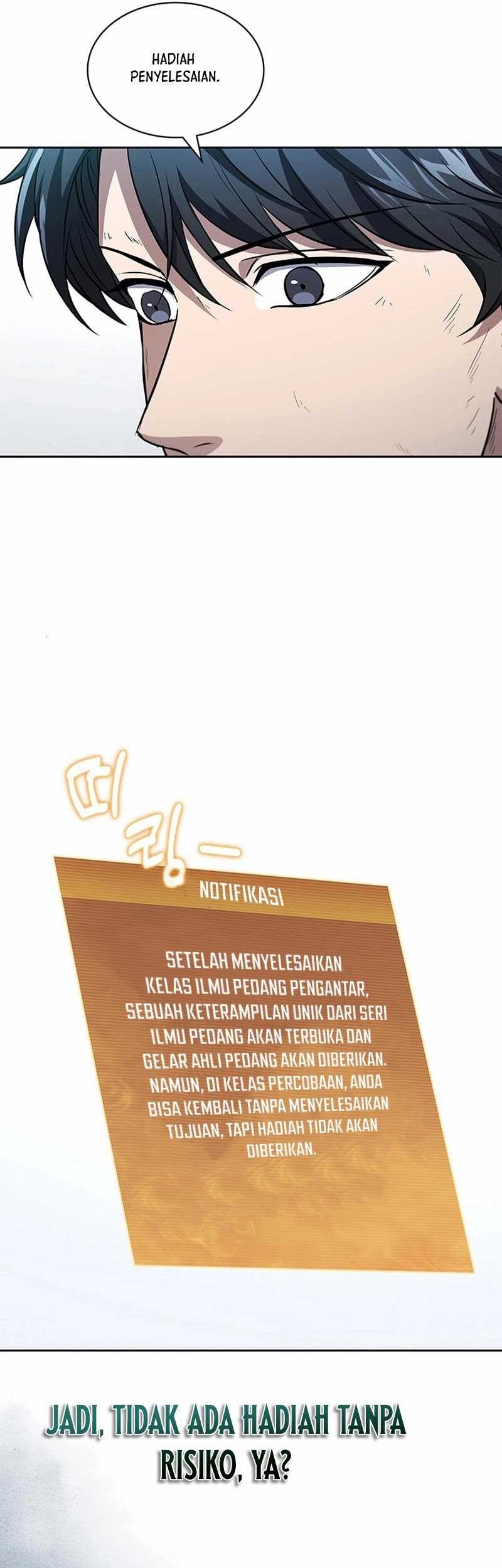How to Survive Restructuring Chapter 26 Gambar 52