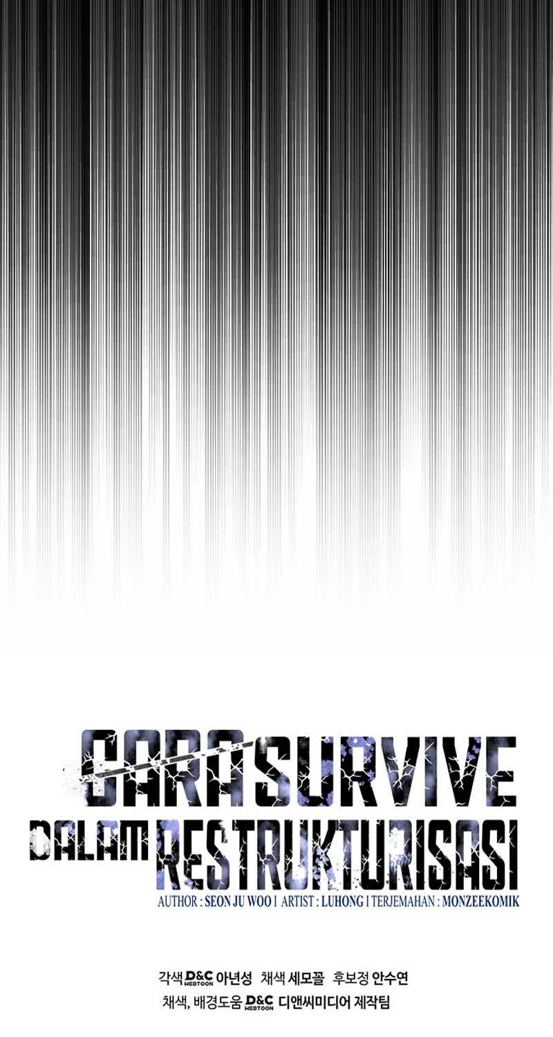 How to Survive Restructuring Chapter 26 Gambar 59