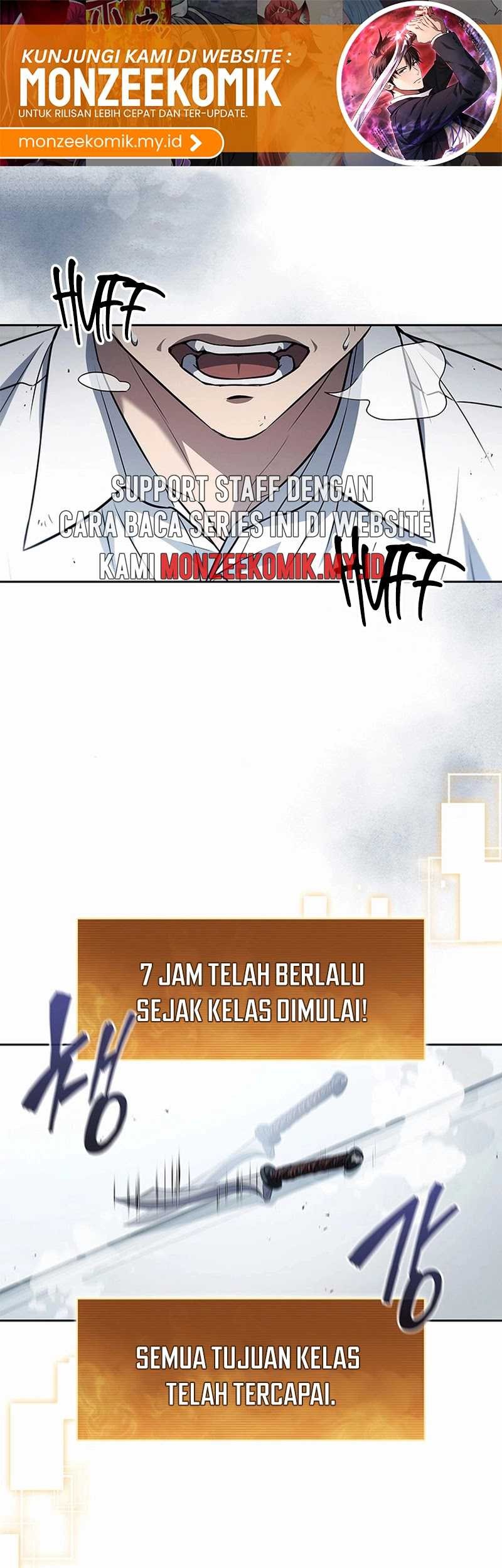 Baca Manhwa How to Survive Restructuring Chapter 26 Gambar 2