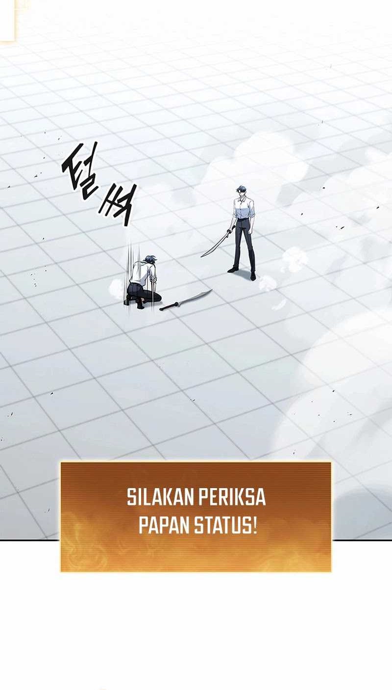 How to Survive Restructuring Chapter 26 Gambar 3