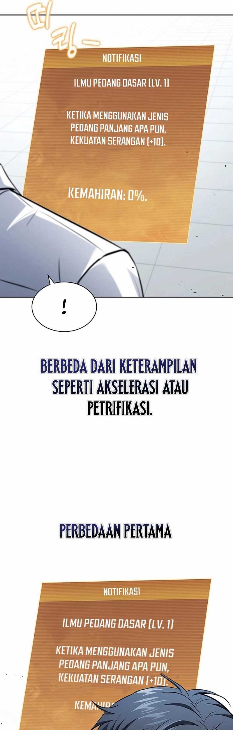 How to Survive Restructuring Chapter 26 Gambar 8