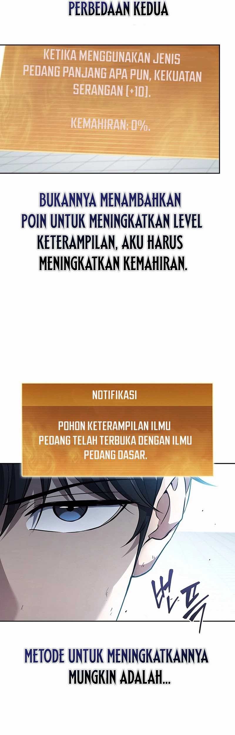 How to Survive Restructuring Chapter 26 Gambar 10