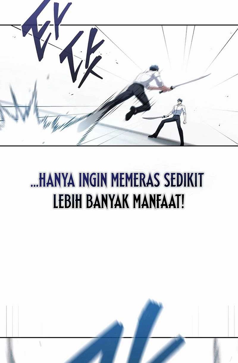 How to Survive Restructuring Chapter 26 Gambar 15