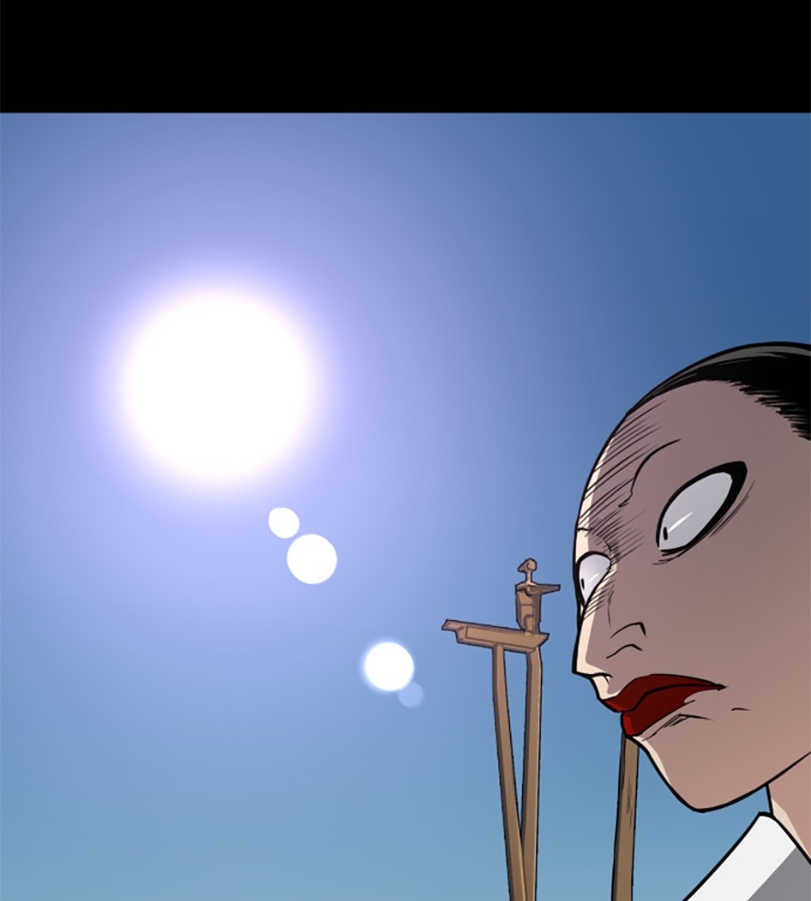 The Shaman’s Blade Chapter 15 Gambar 100